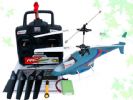 4 Channel Mini RC Helicopter